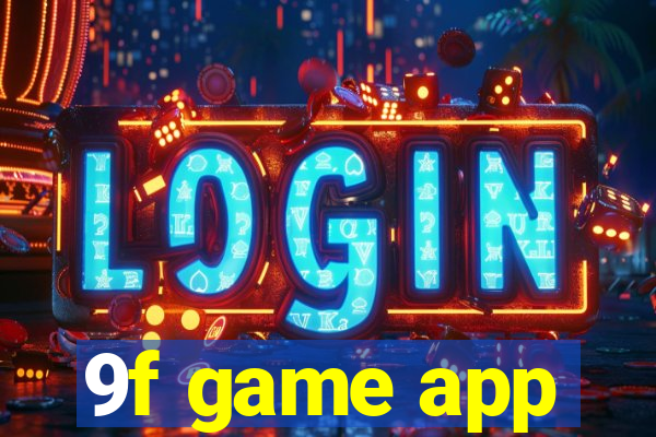 9f game app